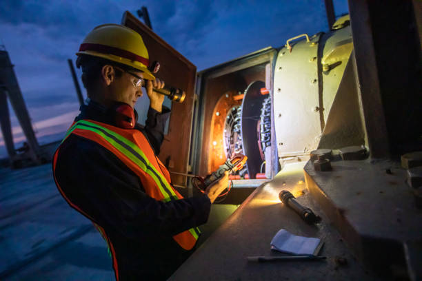 College Station, TX Electrician Company