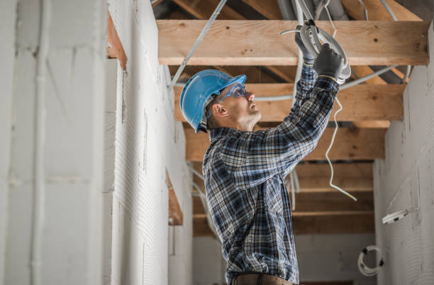 Best Electrical Rewiring Services  in College Station, TX