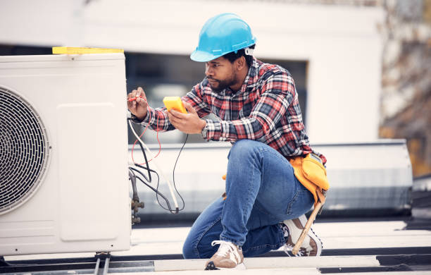 Best Electrical Installation Contractor  in College Station, TX