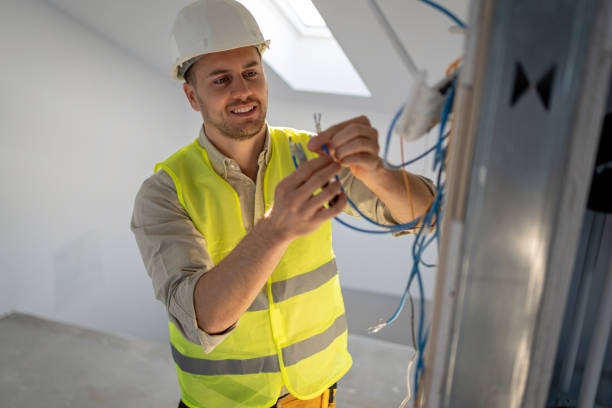 Best 24-Hour Electrician  in College Station, TX
